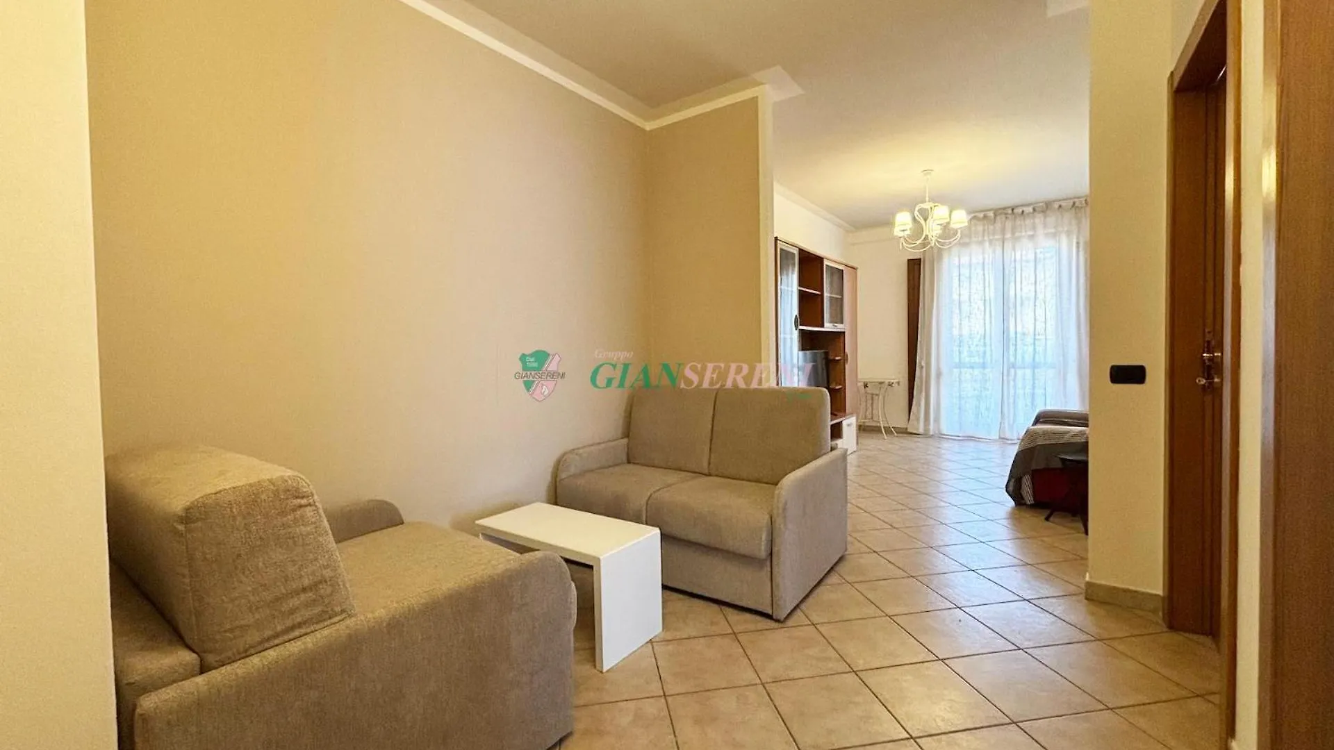 Palme Apartment San Vincenzo