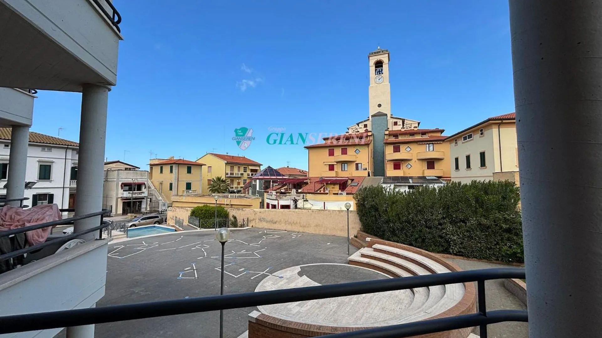Palme Apartment San Vincenzo