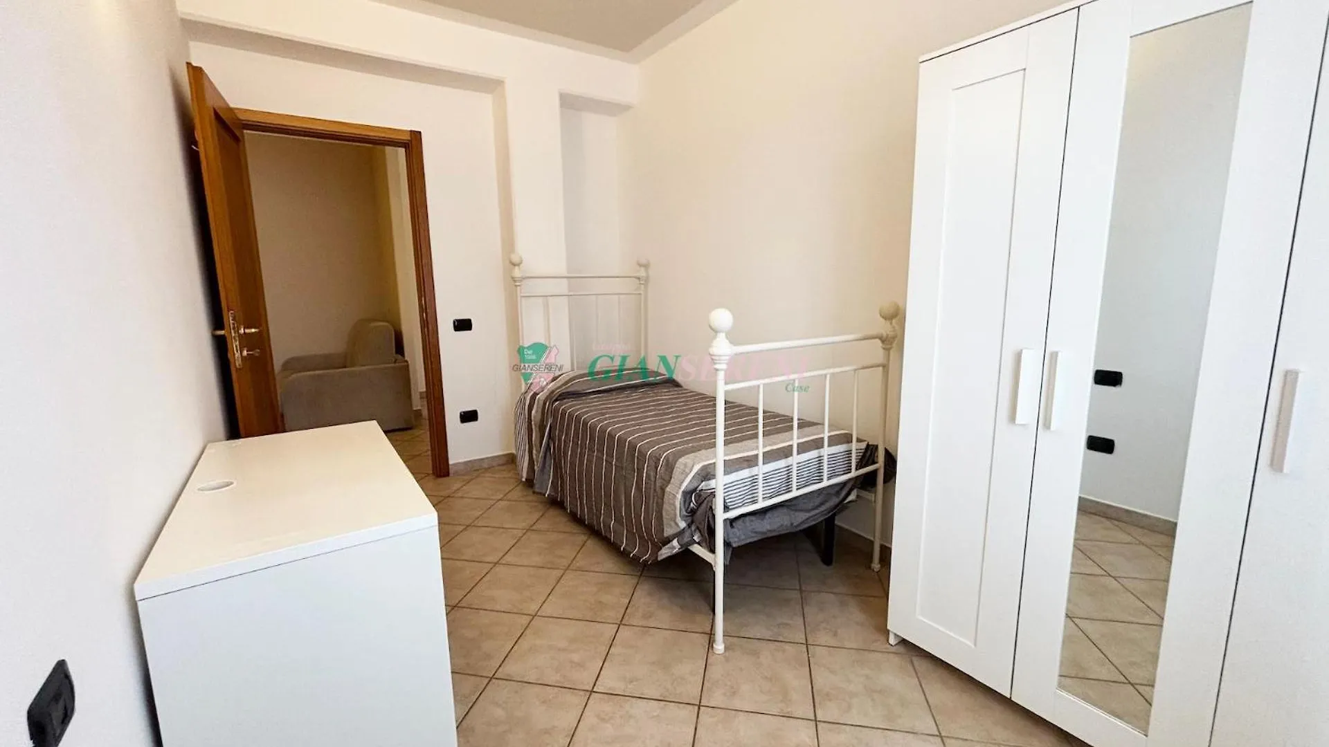 Palme Apartment San Vincenzo