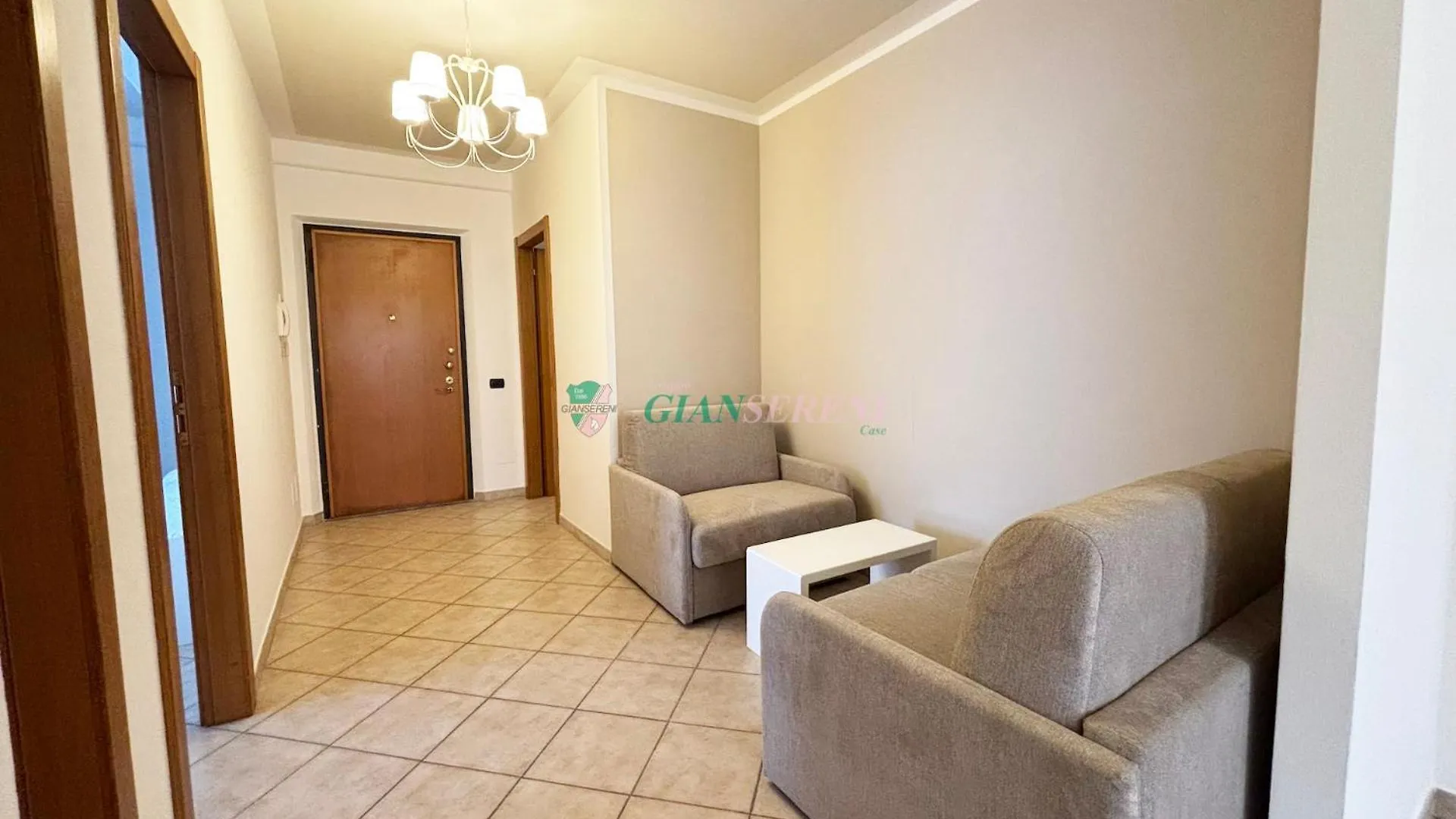 Palme Apartment San Vincenzo