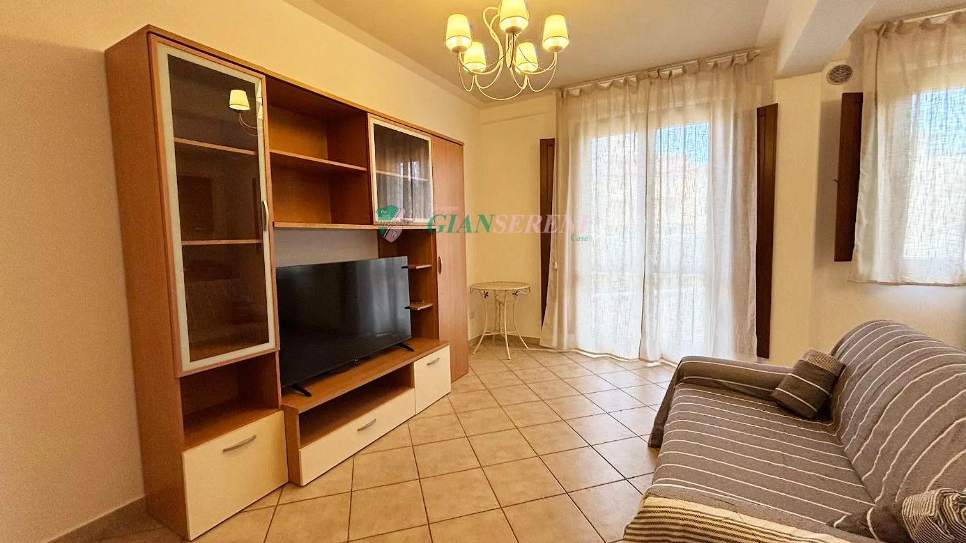 Palme Apartment San Vincenzo Italy