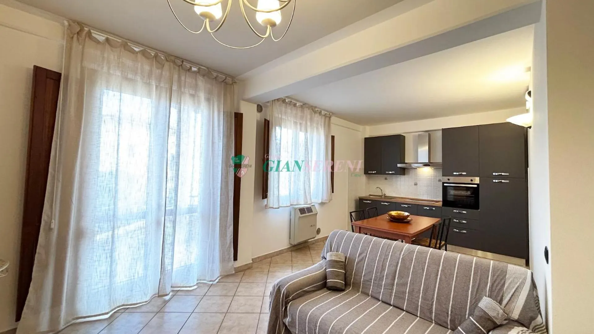 Palme Apartment San Vincenzo