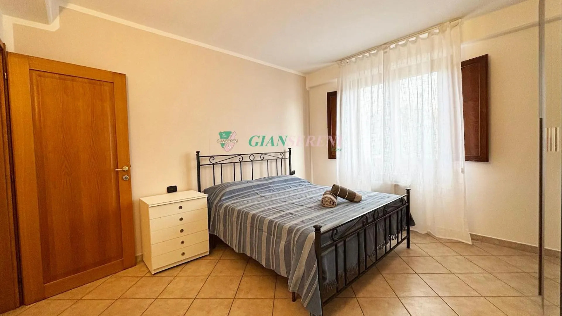 Palme Apartment San Vincenzo Italy