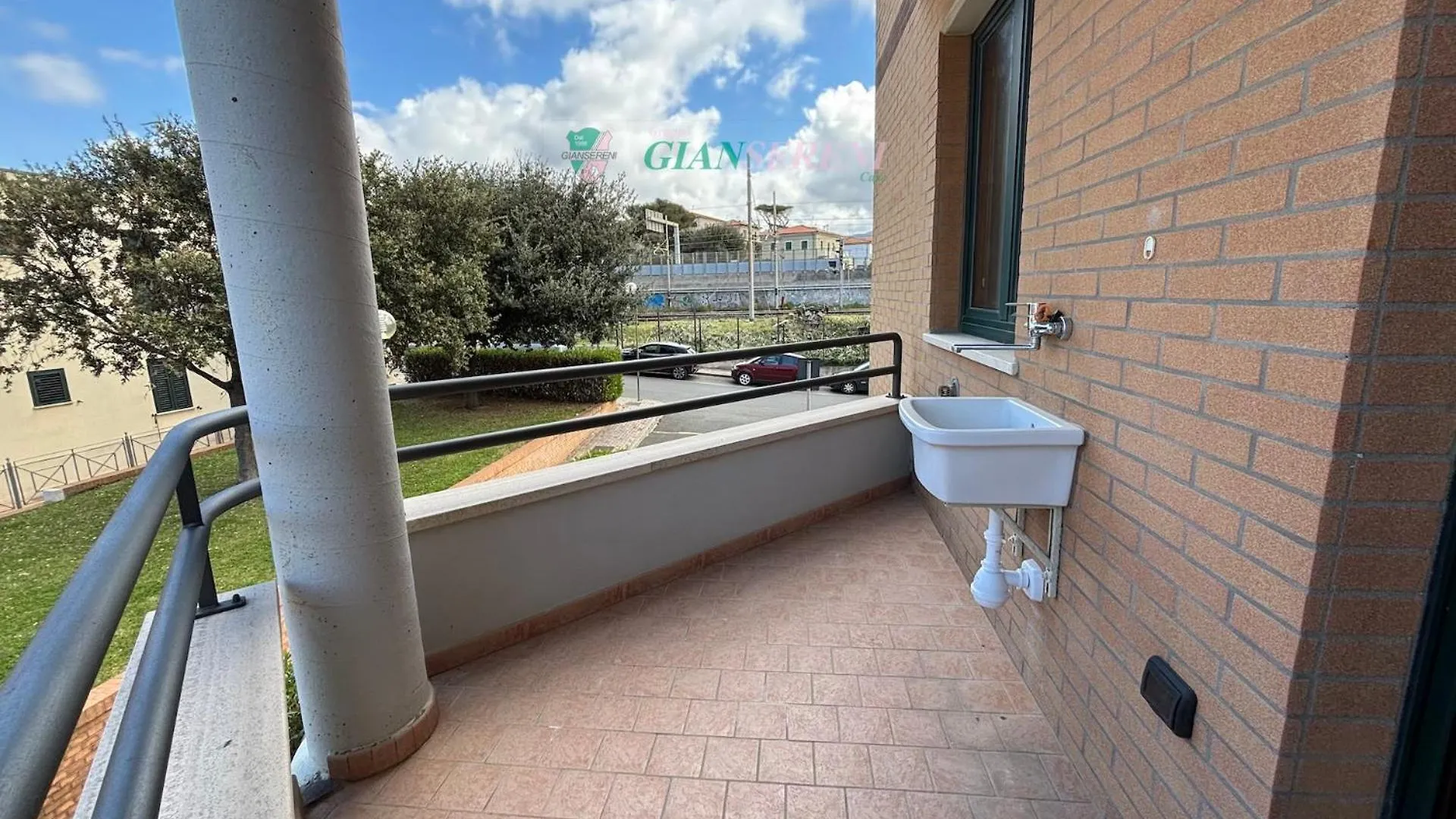 Palme Apartment San Vincenzo