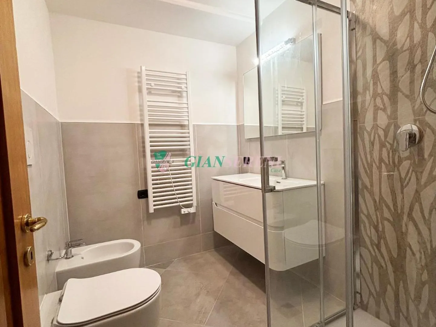 Palme Apartment San Vincenzo Italy