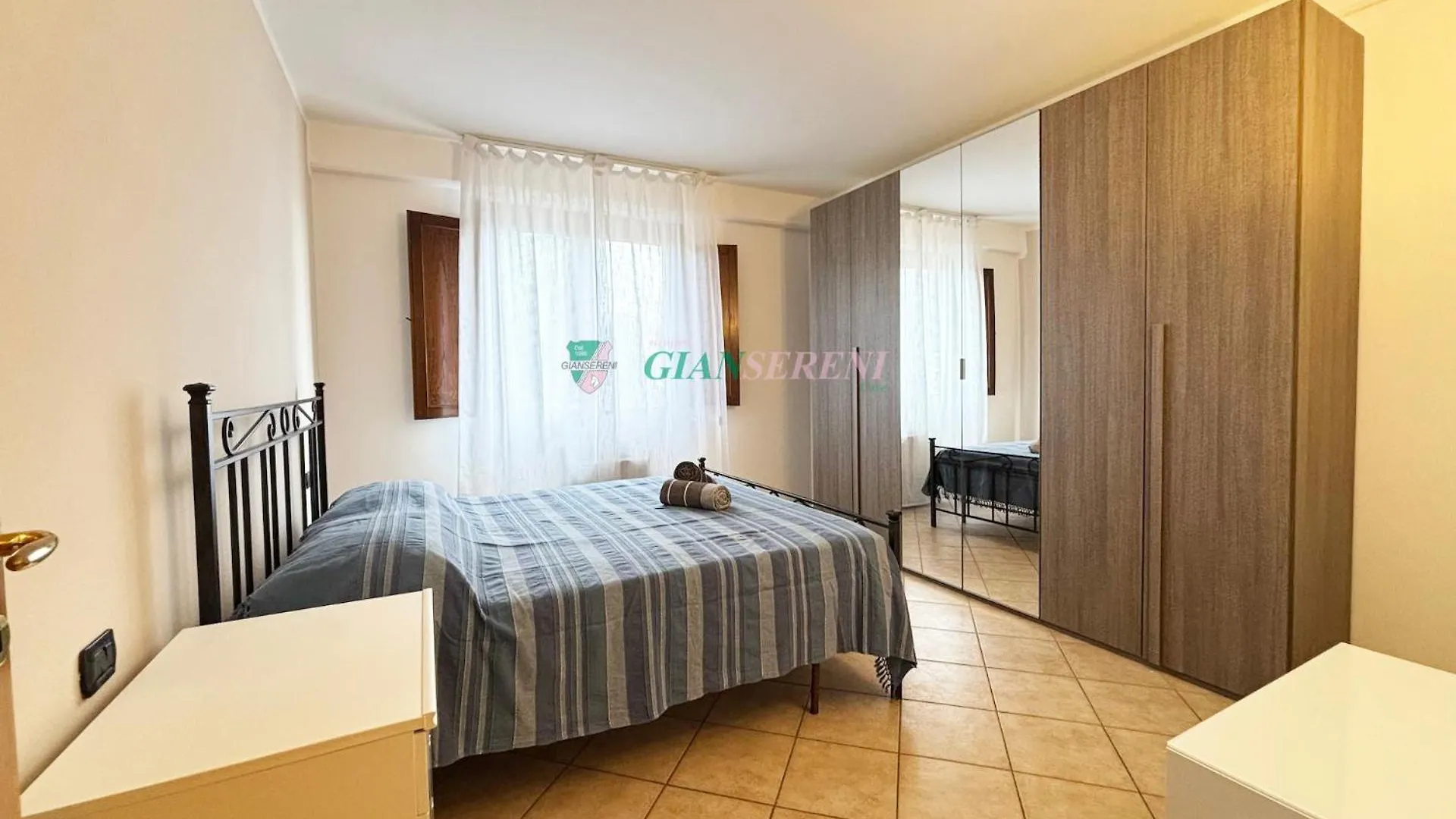 Palme Apartment San Vincenzo