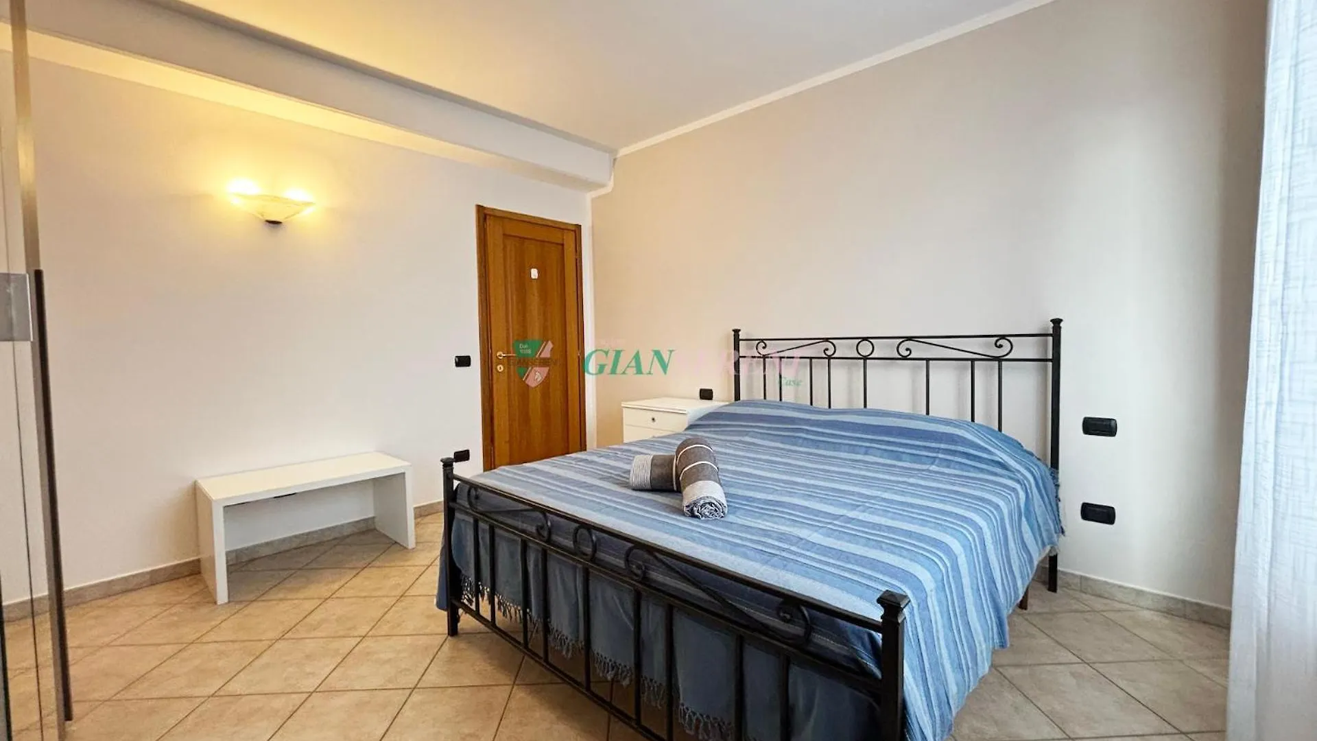 Palme Apartment San Vincenzo