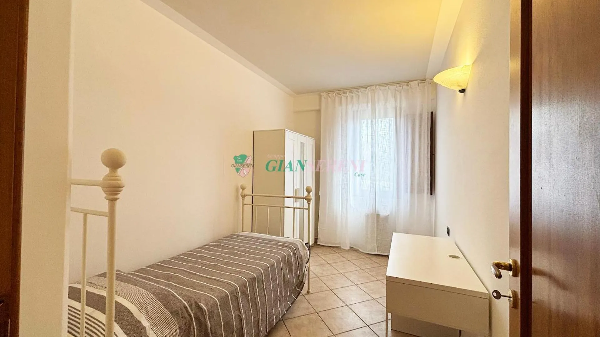 Palme Apartment San Vincenzo 0*,