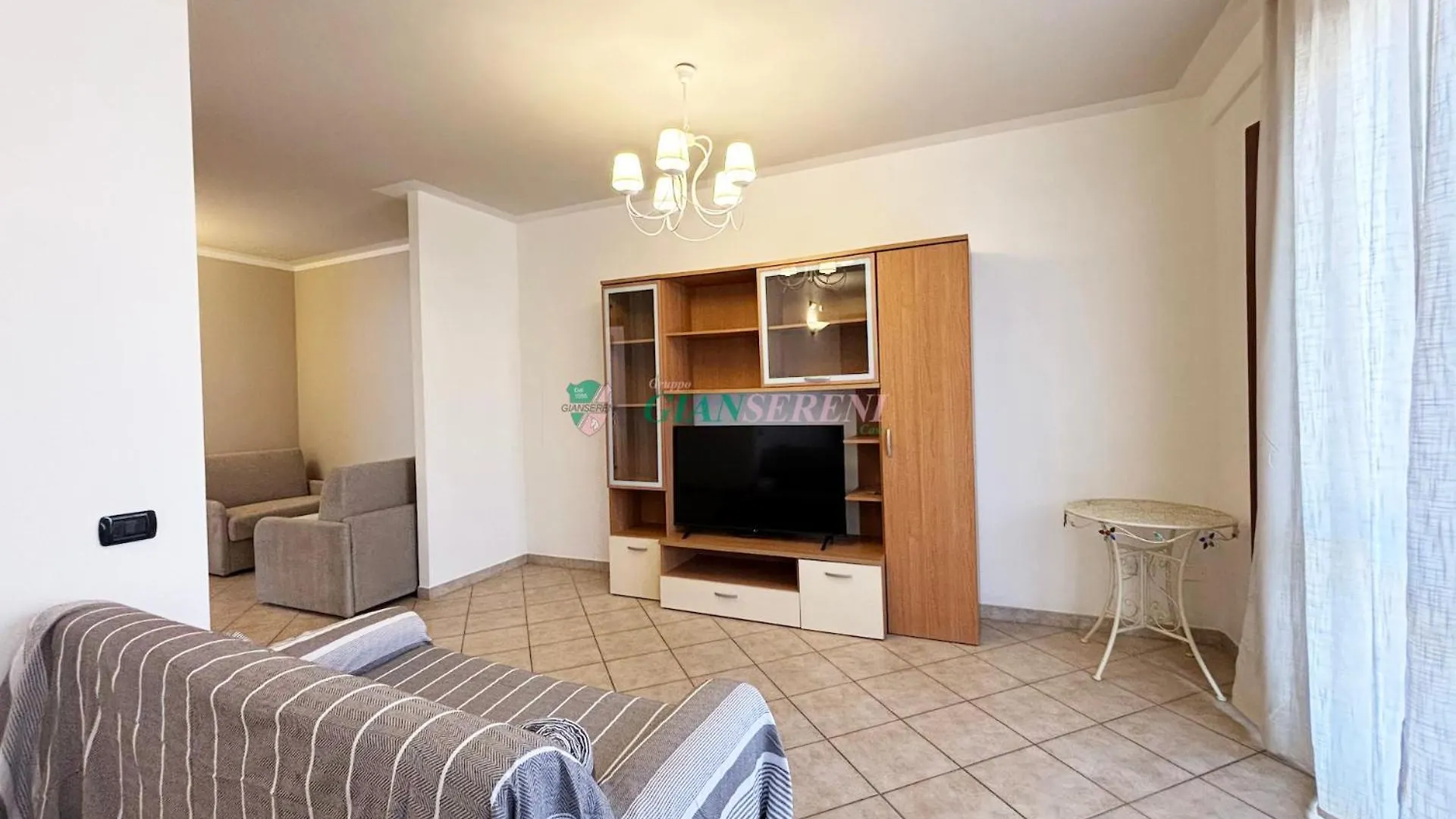 Palme Apartment San Vincenzo Italy
