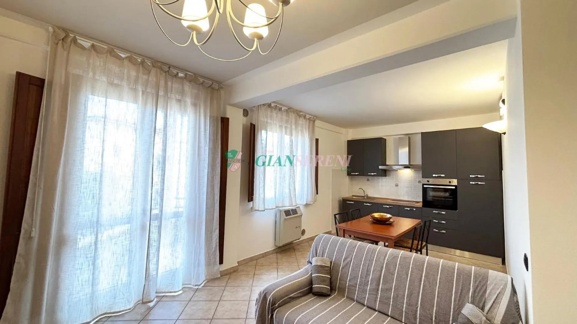 Palme Apartment San Vincenzo
