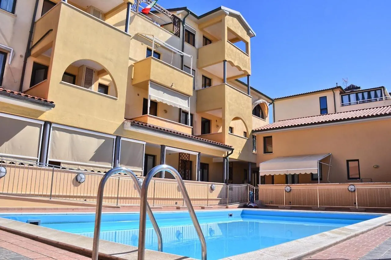 Palme Apartment San Vincenzo