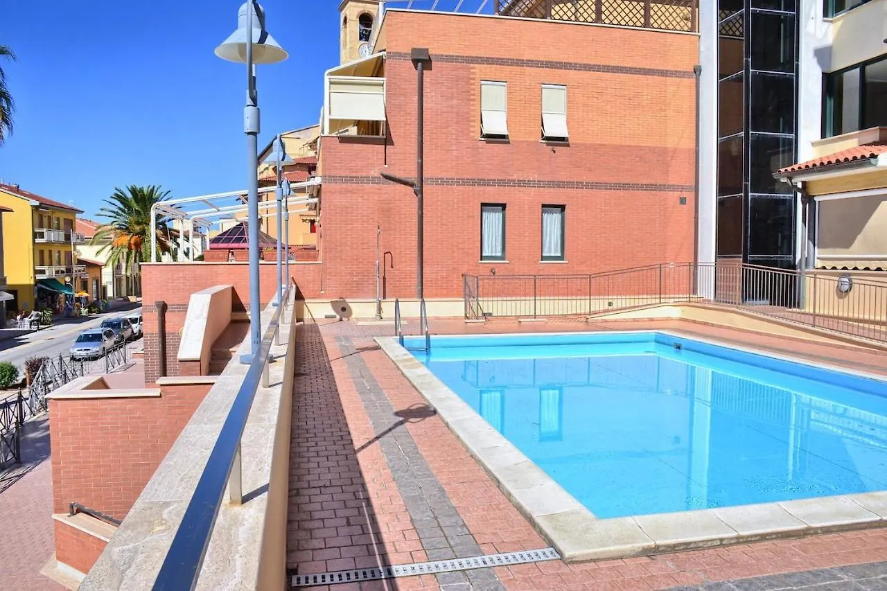 Palme Apartment San Vincenzo