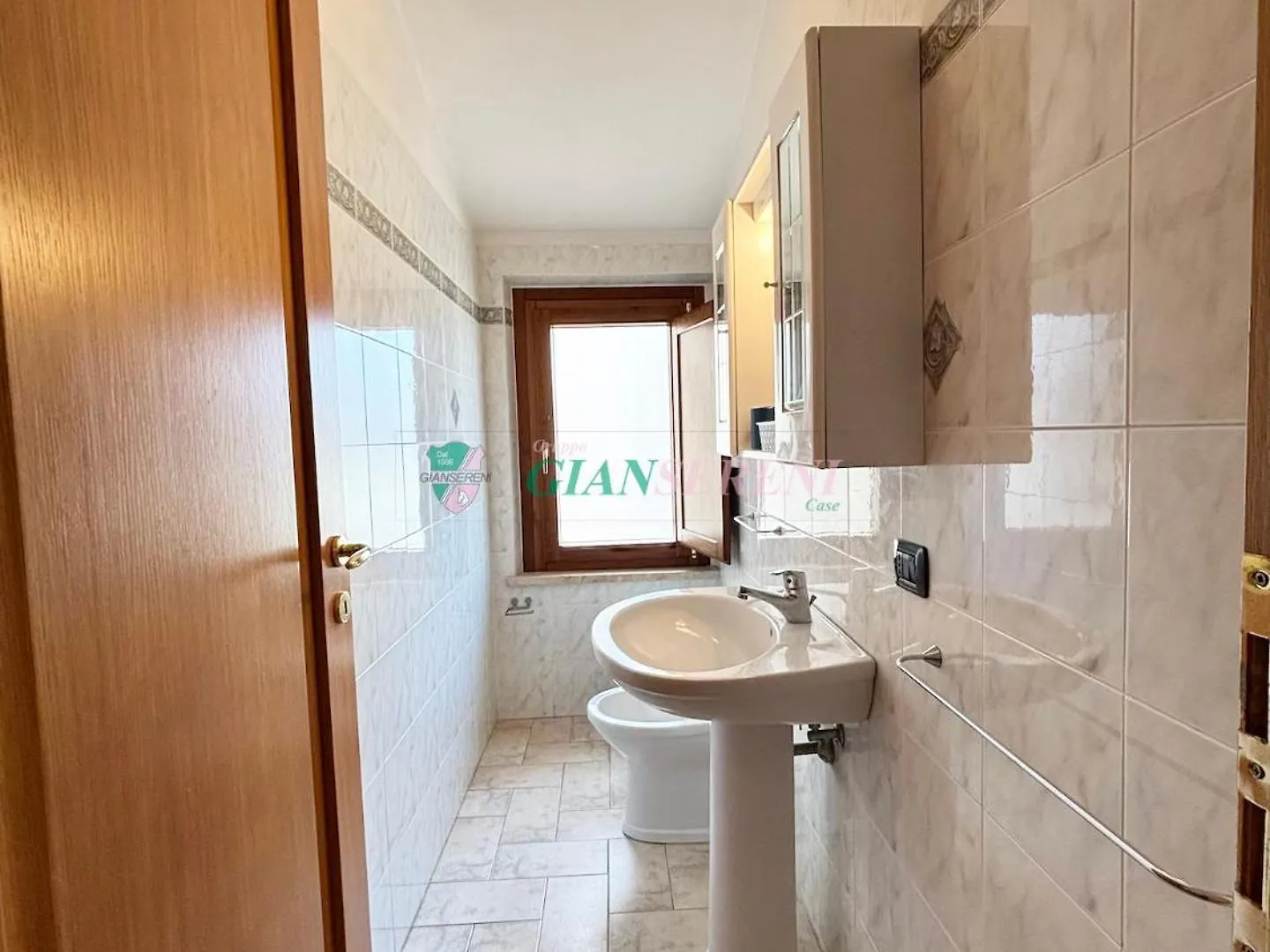 Palme Apartment San Vincenzo Italy