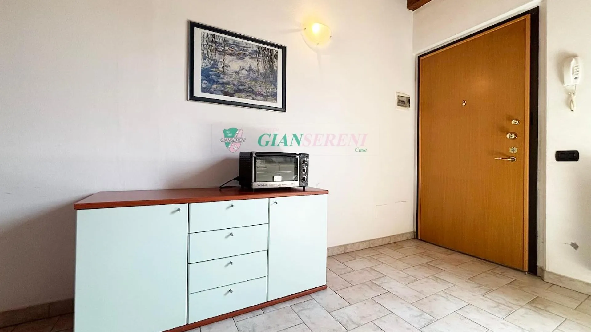 Palme Apartment San Vincenzo