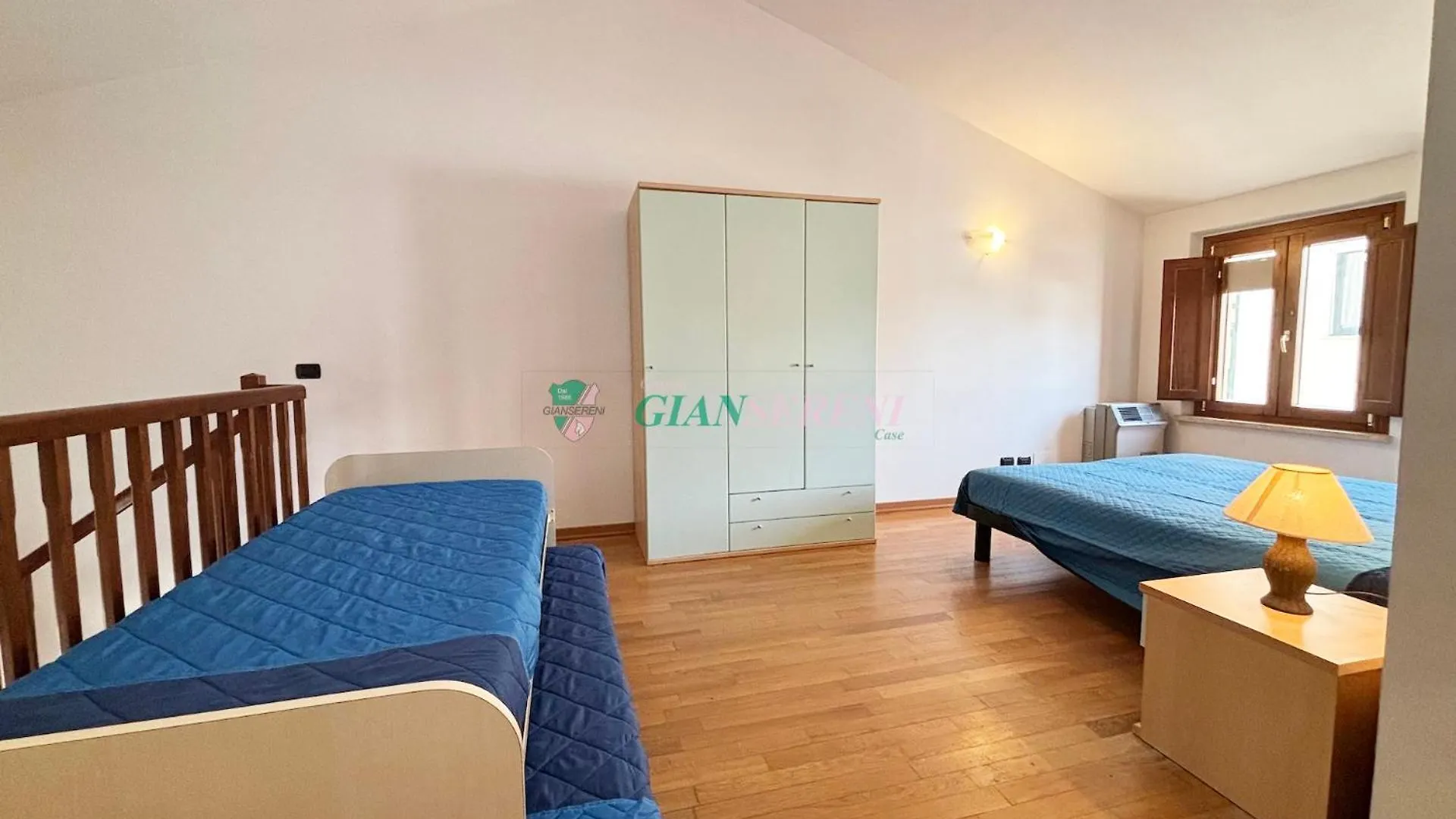 Palme Apartment San Vincenzo 0*,  Italy