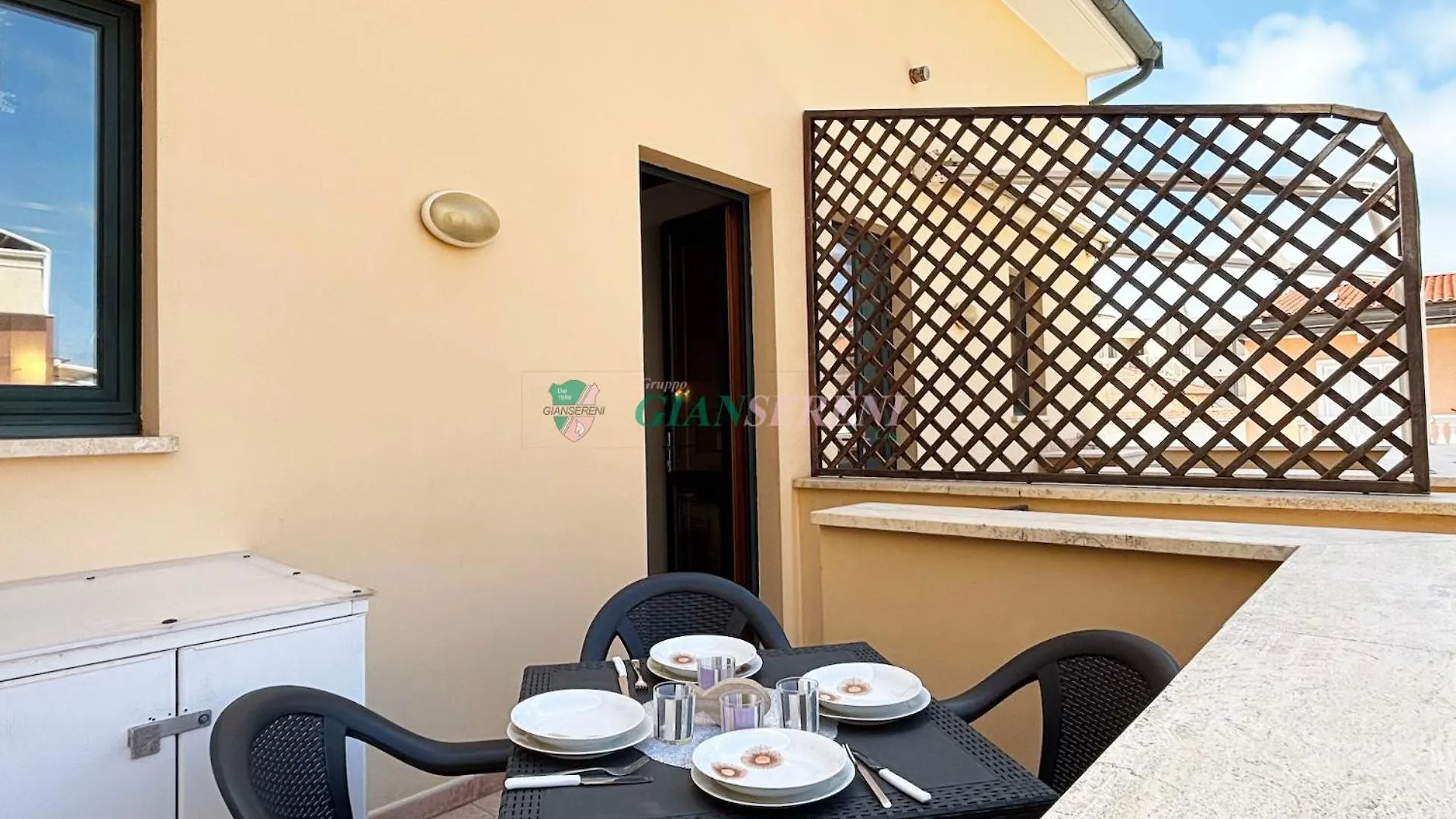 Palme Apartment San Vincenzo