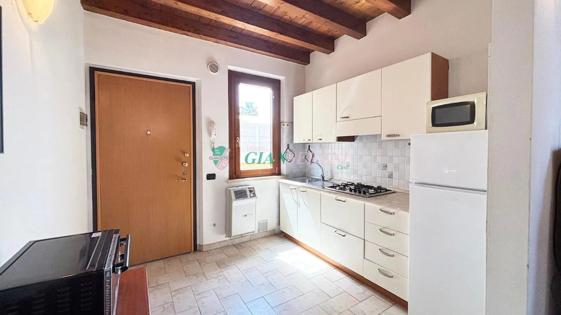 Palme Apartment San Vincenzo Italy