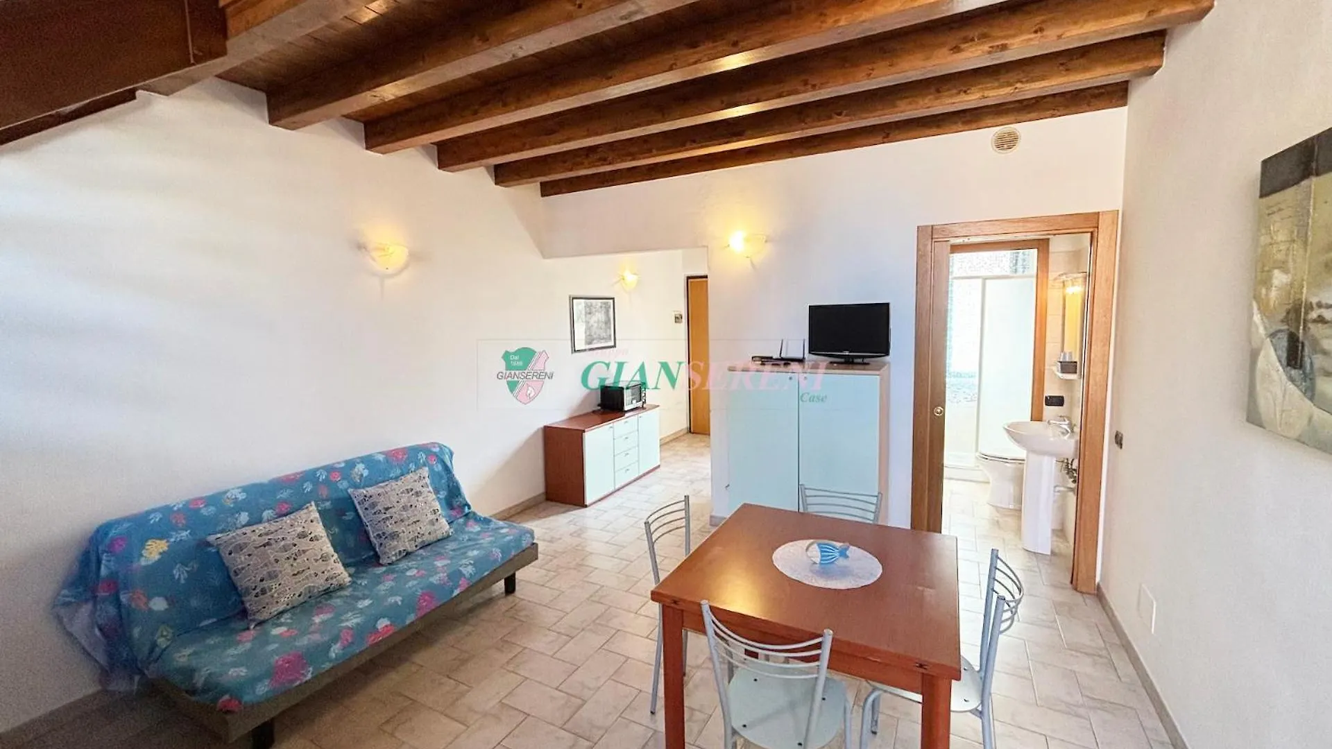Palme Apartment San Vincenzo 0*,  Italy