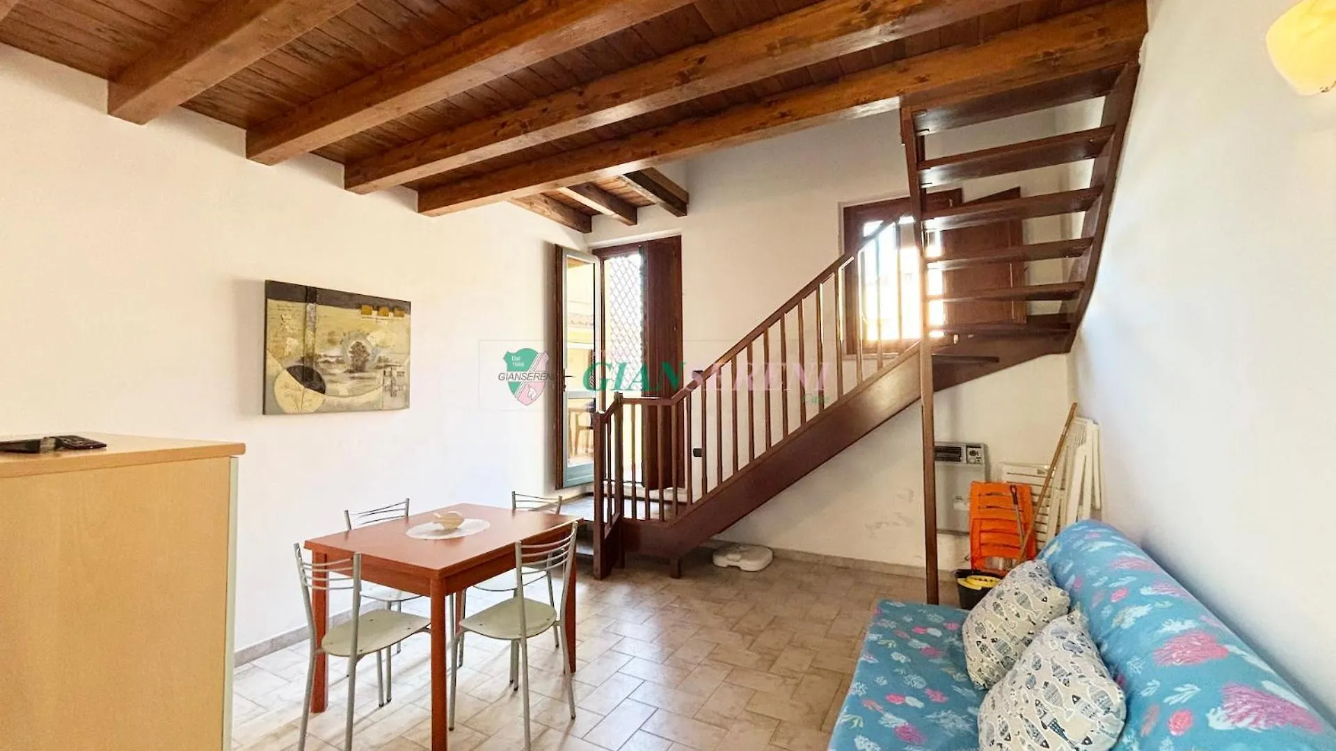 Palme Apartamento San Vincenzo 0*,