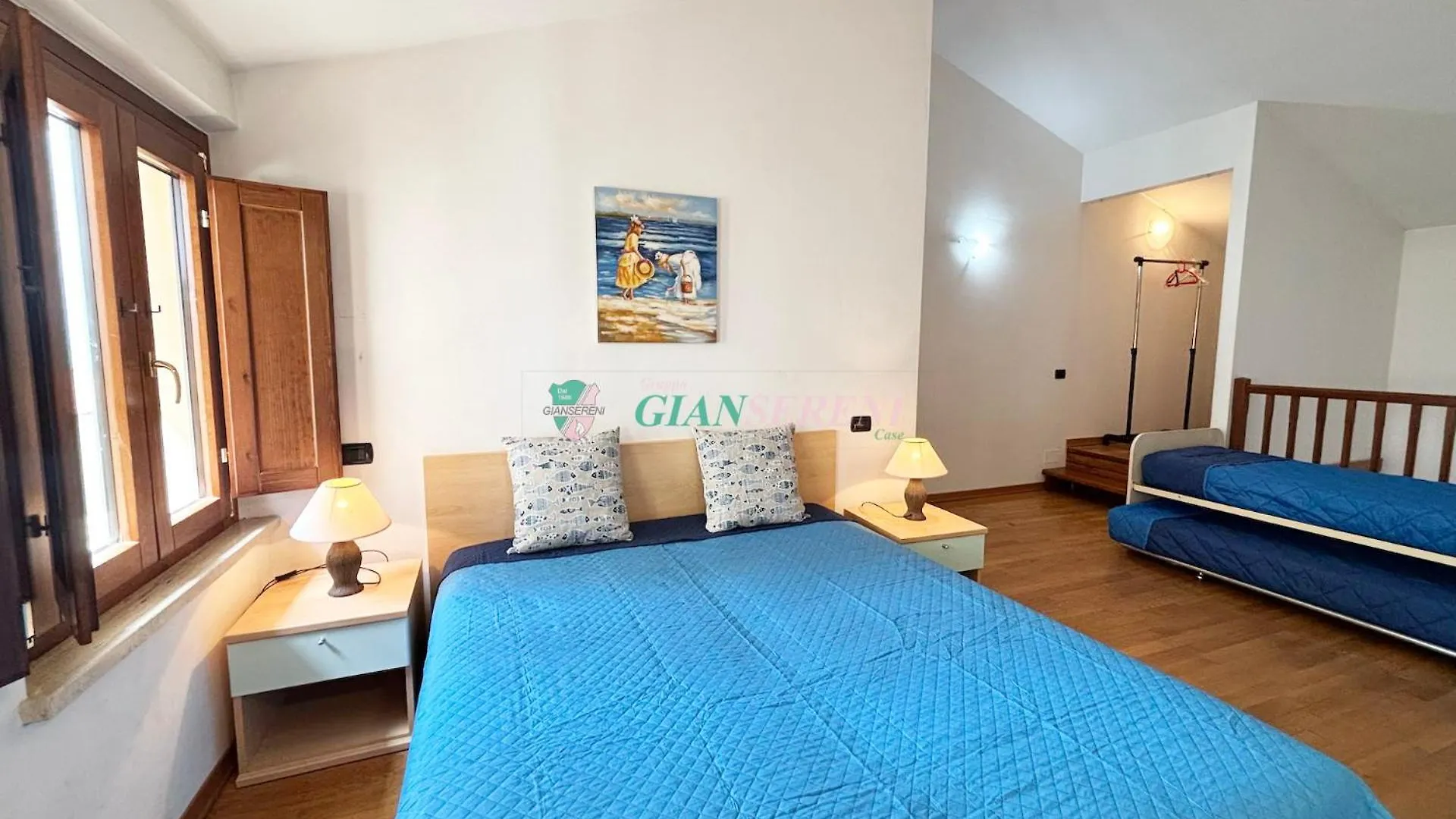 Palme Apartment San Vincenzo 0*,  Italy